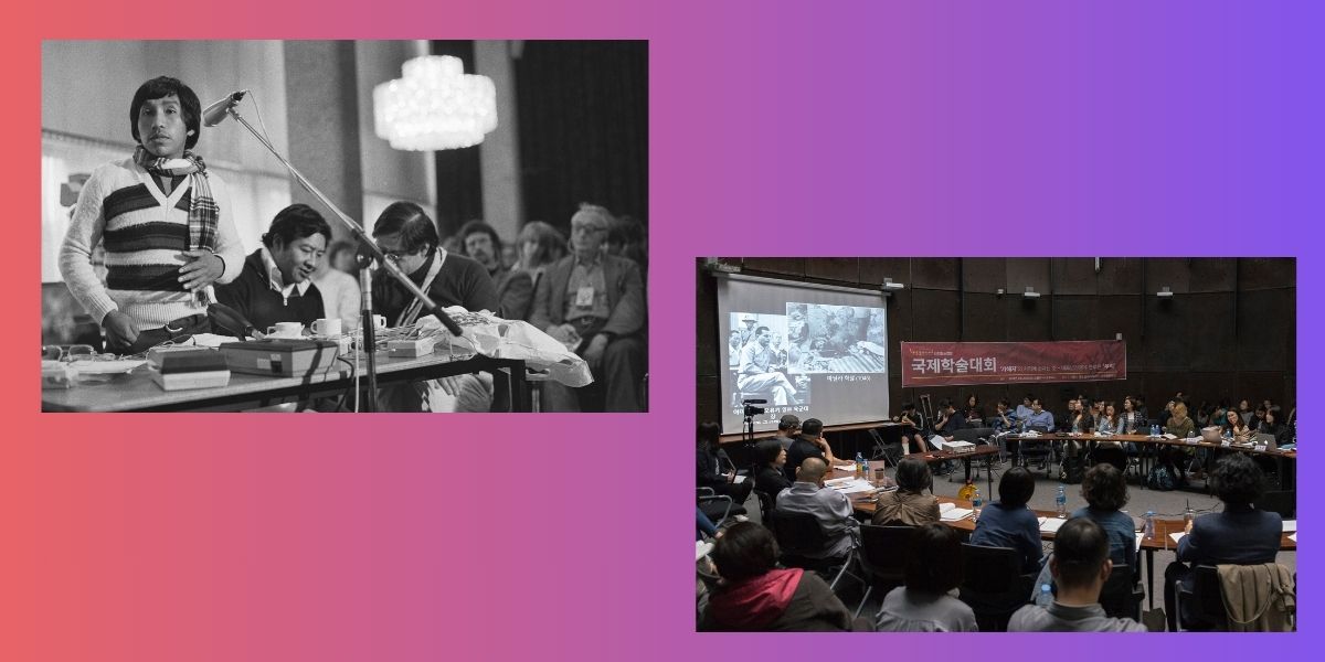 Key Words: Peoples’ Tribunals